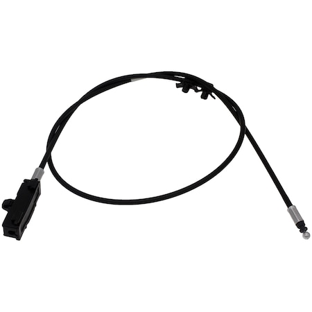Dorman Hood Release Cable 912-780
